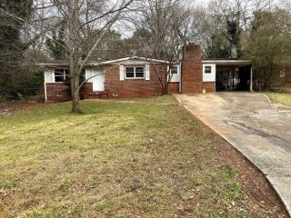 Foreclosed Home - 3734 TURNER HEIGHTS DR, 30032