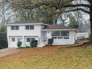 Foreclosed Home - 2971 VALLEY RIDGE DR, 30032