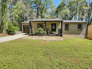 Foreclosed Home - 1472 COBB BRANCH DR, 30032
