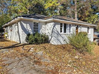 Foreclosed Home - 2249 MARK TRL, 30032