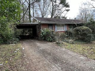 Foreclosed Home - List 100537417