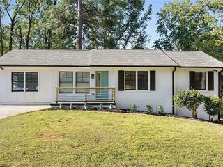 Foreclosed Home - 3187 BONWAY DR, 30032
