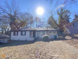 Foreclosed Home - 2903 BELVEDERE LN, 30032