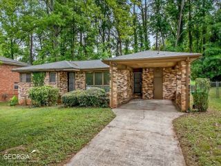 Foreclosed Home - 2282 BELMONT DR, 30032