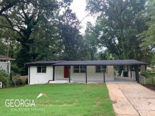 Foreclosed Home - 3477 JACKSON DR, 30032