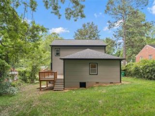 Foreclosed Home - List 100638805