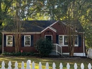 Foreclosed Home - 2049 EAST DR, 30032