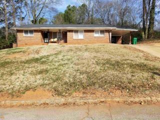 Foreclosed Home - 3700 W AUSTIN CT, 30032