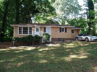 Foreclosed Home - 3220 MEMORIAL DR, 30032