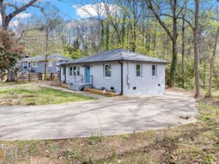 Foreclosed Home - 2374 MARK TRL, 30032