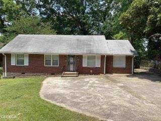 Foreclosed Home - 2203 SECOND AVE, 30032