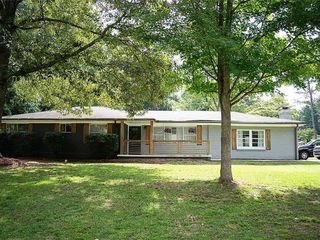 Foreclosed Home - 2268 SHAMROCK DR, 30032