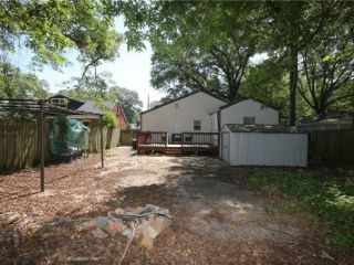 Foreclosed Home - 1865 HOOPER ST, 30032