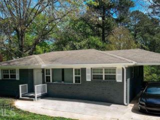 Foreclosed Home - 2064 SHAMROCK DR, 30032