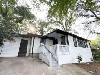 Foreclosed Home - 2223 SHARON WAY, 30032