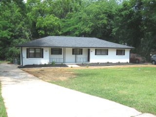 Foreclosed Home - 1459 W AUSTIN RD, 30032