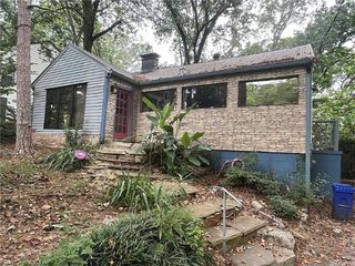 Foreclosed Home - 2856 JOYCE AVE, 30032
