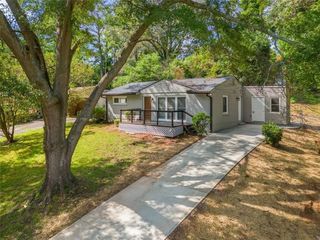 Foreclosed Home - 3442 LONGLEAF DR, 30032