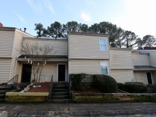 Foreclosed Home - 2082 OAK PARK LN, 30032