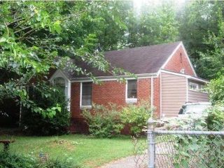 Foreclosed Home - 2665 NORTHVIEW AVE, 30032