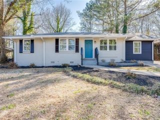 Foreclosed Home - 2815 MITCHELL DR, 30032