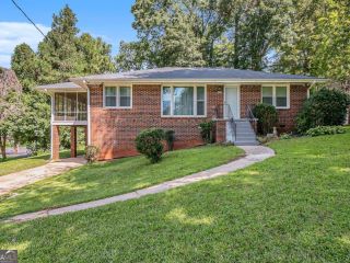Foreclosed Home - 3778 GLENWOOD RD, 30032