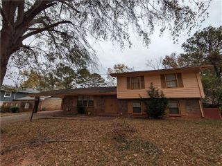 Foreclosed Home - 3718 ELKRIDGE DR, 30032