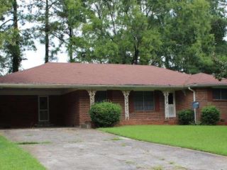Foreclosed Home - 3394 COLUMBIA CT, 30032