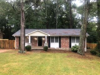 Foreclosed Home - 1325 RICHARD RD, 30032