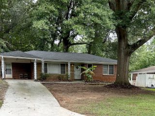 Foreclosed Home - 2502 TYLER WAY, 30032
