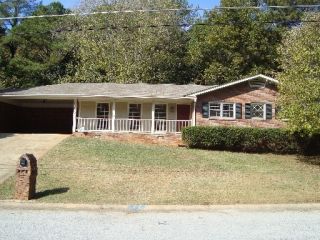Foreclosed Home - 2740 MILLWOOD CT, 30033