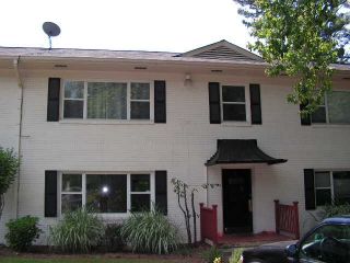Foreclosed Home - 2477 N DECATUR RD APT C2, 30033