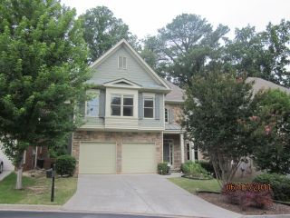 Foreclosed Home - 3065 HUDSON WAY, 30033