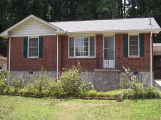 Foreclosed Home - List 100106293