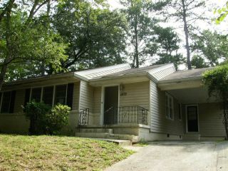 Foreclosed Home - 1475 CLAIRMONT RD, 30033