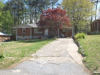 Foreclosed Home - 2513 MCCURDY WAY, 30033