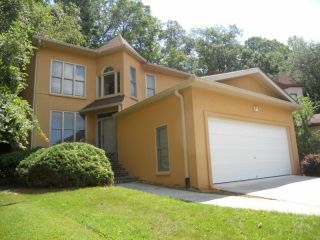 Foreclosed Home - 887 HERITAGE PL, 30033