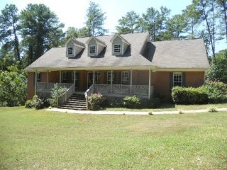 Foreclosed Home - 1306 NELMS DR, 30033