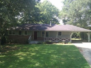 Foreclosed Home - 2851 CONCORD DR, 30033