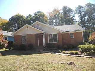 Foreclosed Home - 3105 MEDLEY RDG, 30033