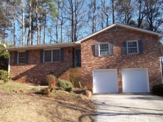 Foreclosed Home - 1215 SANDEN FERRY DR, 30033
