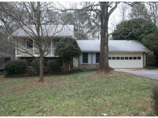 Foreclosed Home - 3213 FRANCINE DR, 30033