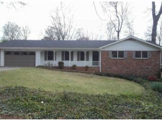 Foreclosed Home - 2965 PANGBORN RD, 30033