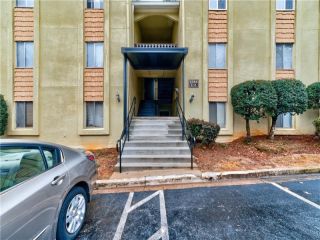 Foreclosed Home - 2398 LAWRENCEVILLE HWY UNIT U, 30033