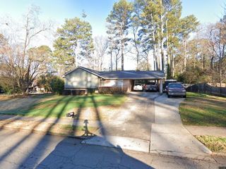 Foreclosed Home - 2896 HARCOURT DR, 30033