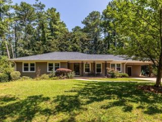Foreclosed Home - 2566 WILSON WOODS DR, 30033