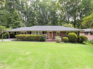 Foreclosed Home - 1431 LINKWOOD LN, 30033