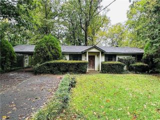 Foreclosed Home - 1855 BUTLERS LN, 30033