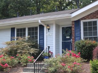 Foreclosed Home - 1117 MOORESTOWN CIR, 30033