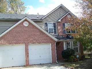 Foreclosed Home - List 100002604